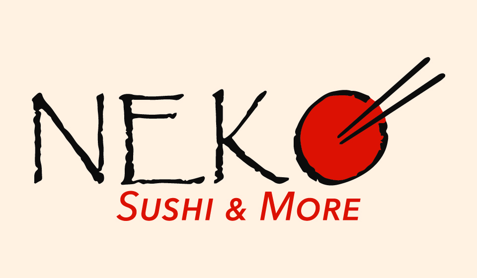 Neko Sushi & More - Berlin