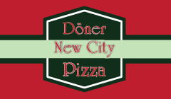 New City Döner & Pizza - Neustadt an der Waldnaab
