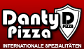 Pizza Danty - Köln