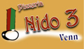 Pizzeria Nido 3 Venn - Mönchengladbach