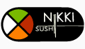 Nikki Sushi - Leipzig