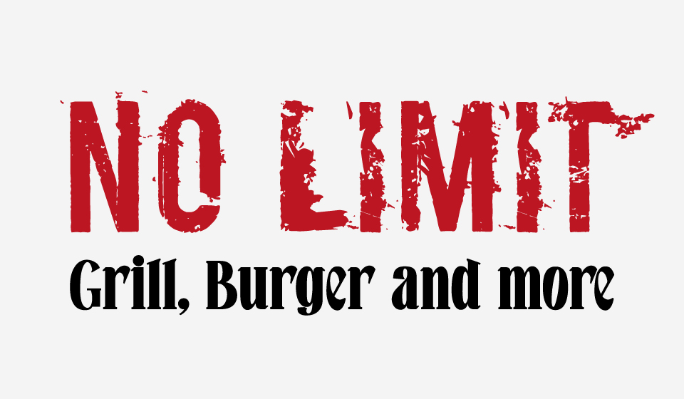 No Limit Grill Burger And More - Wolfsburg
