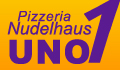 Pizzeria Nudelhaus Uno - Essen