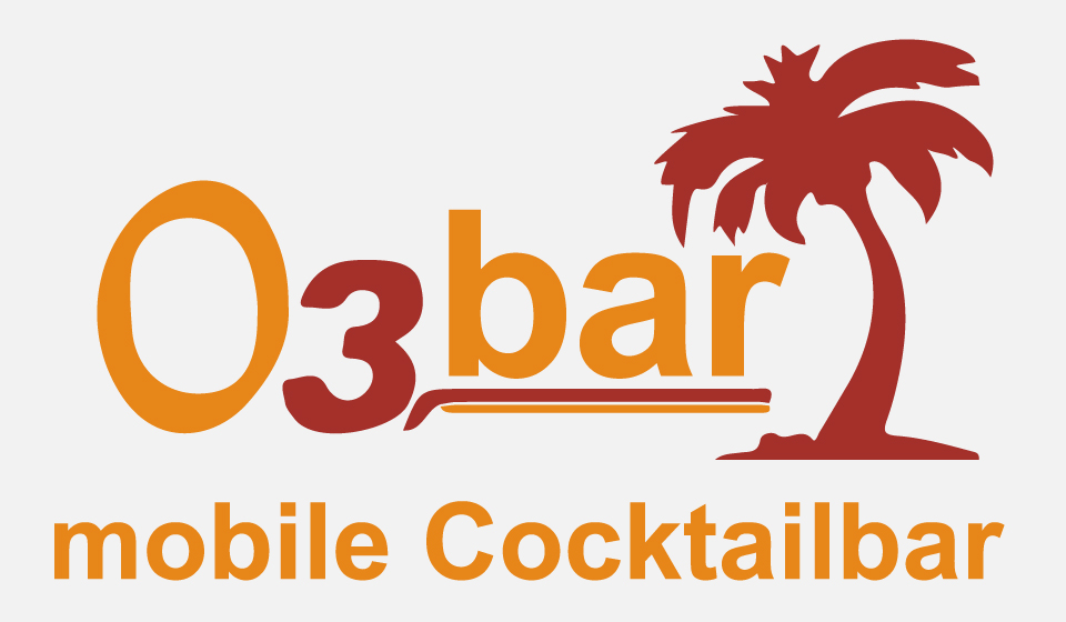 O3bar Mobile Cocktailbar - Luneburg