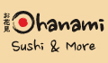 Ohanami Sushi & More - Berlin