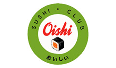 Oishi Sushi Club Koln - Koln