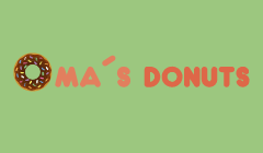 Omas Donuts - Trier