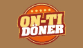 On Ti Doner Pizza Palast - Wiesbaden