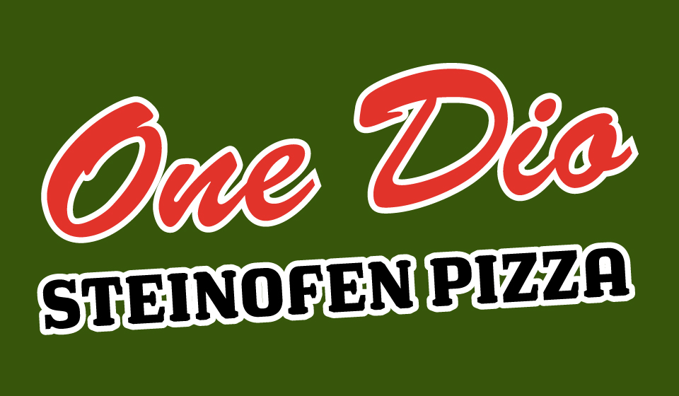 One Dio Pizza - Berlin