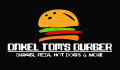 Onkel Tom's Burger-Pizza-Hot Dogs & More - Berlin