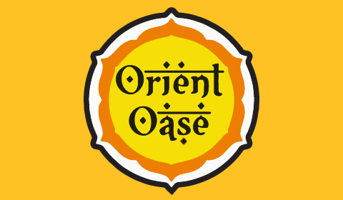 Orient Oase - Neubrandenburg