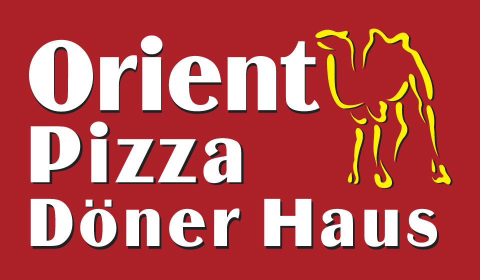 Orient Pizza Döner Haus - Dresden