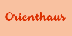 Orienthaus 3 - Heinsberg