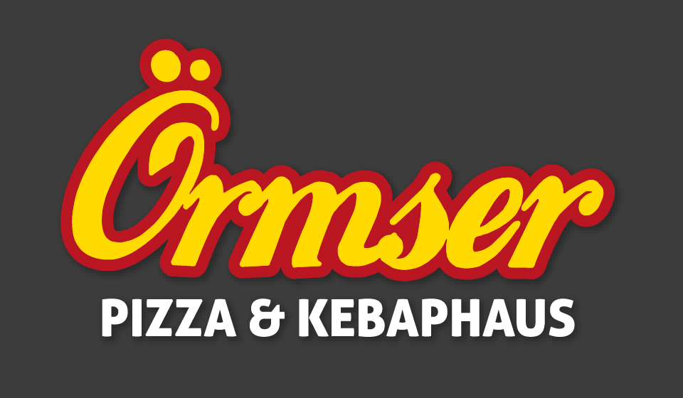 Örmser Pizza & Kebap-Haus - Urmitz
