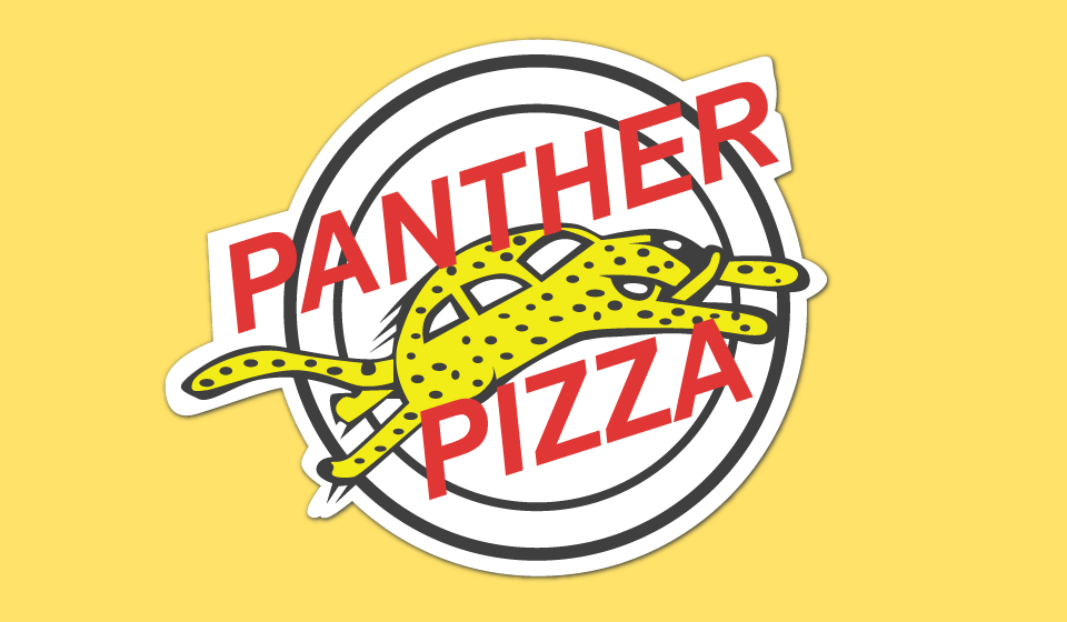Panther Pizza Kirchheim - Kirchheim