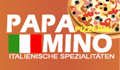 Pizzeria Papa Mino - Berlin