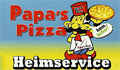 Papas Pizza - Augsburg