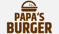 Papa's Burger - Darmstadt