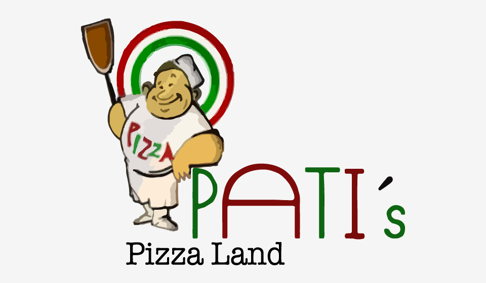 Pati's Pizza Land - Delbrück