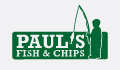 Pauls Fish Chips Koln - Koln
