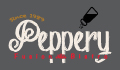 Peppery Fusion Bistro - Berlin