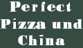 Perfect Pizza Und China Service Sulzfeld - Sulzfeld