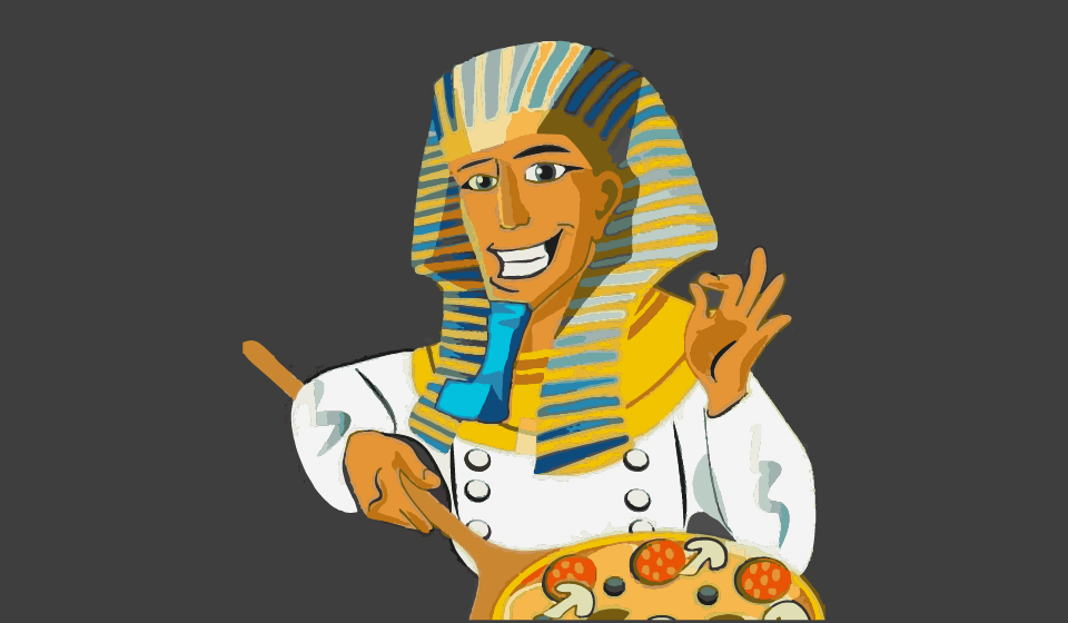 Pizzeria Pharao - Emsdetten