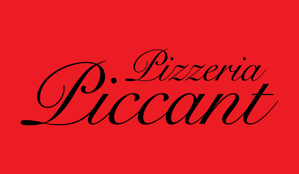 Pizzeria Piccant - Dortmund