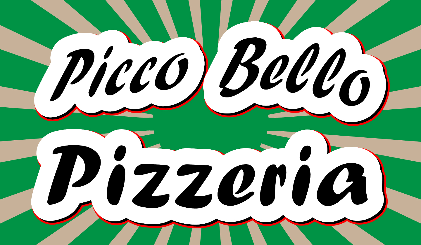 Pizzeria Picco Bello - Ratingen