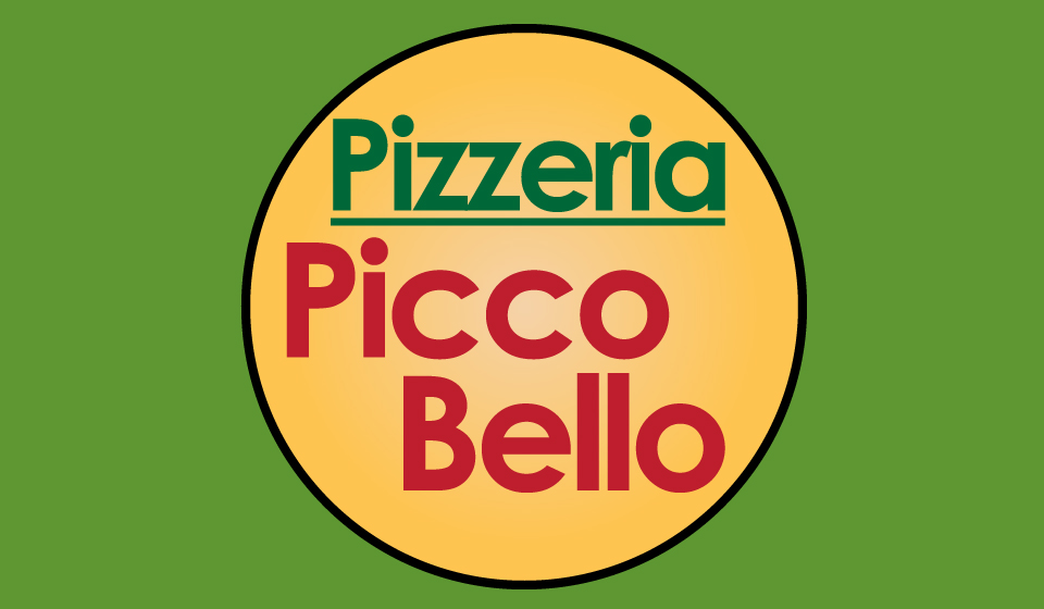 Pizzeria Picco Bello - Wismar