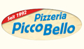 Pizzeria Piccobello Lieferservice - Bochum