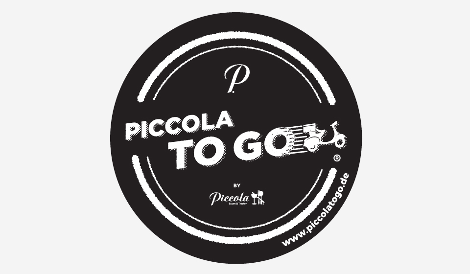 Piccola To Go - Köln
