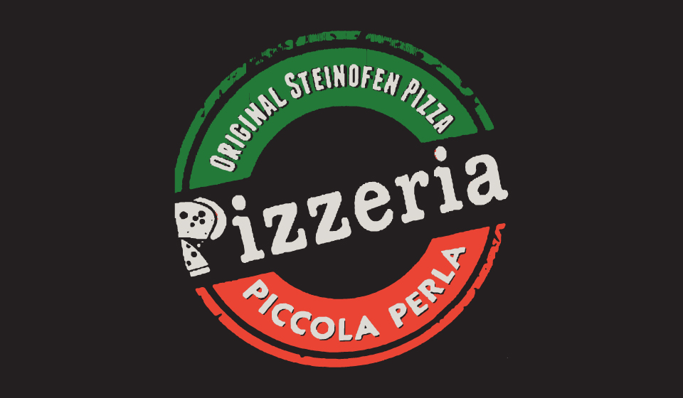 Pizzeria Piccola Perla - Dortmund