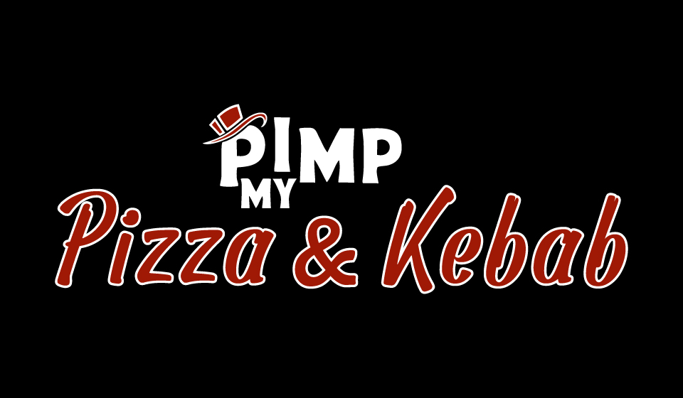 Pimp My Pizza Kebab - Nurnberg