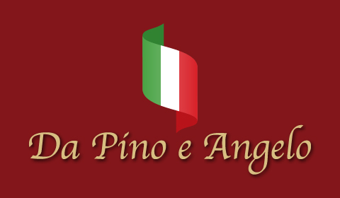 Pizzeria Pino E Angelo - Bad Emstal