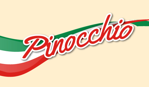 Pinocchio Beckum - Beckum