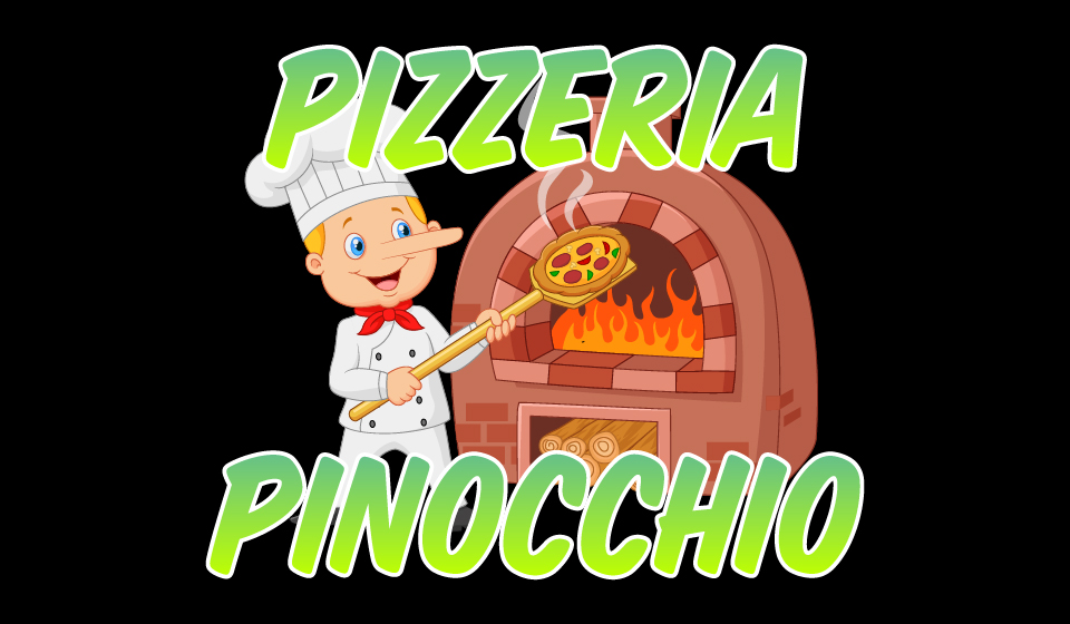 Pizzeria Pinocchio - Frankfurt am Main