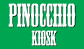 Pinocchio Kiosk - Gronau Westfalen