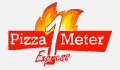 Pizza 1 Meter Express - Furth