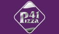 Pizza 41 - Bremerhaven