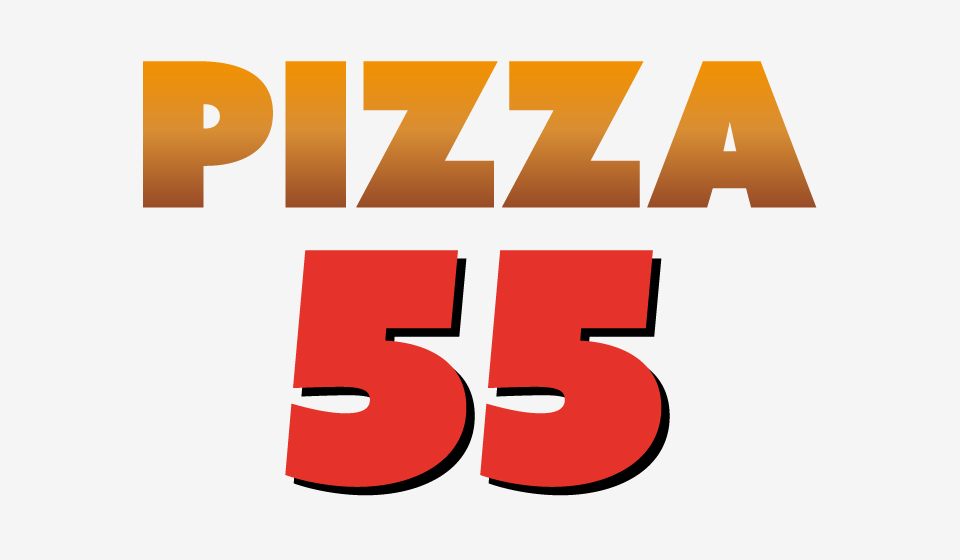 Pizza 55 - Lauf an der Pegnitz