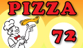 Pizza 72 Emsring - Herne