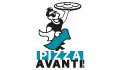 Pizza Avanti Heimservice 80999 - Munchen