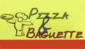 Pizza & Baguette - Hildesheim