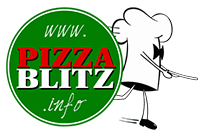 Pizza Blitz - Karlsruhe