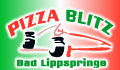 Pizza Blitz - Bad Lippspringe
