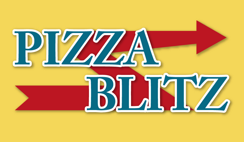 Pizza-Blitz - Oberderdingen