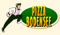 Pizza Bodensee - Friedrichshafen