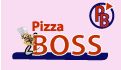Pizza Boss - Essen