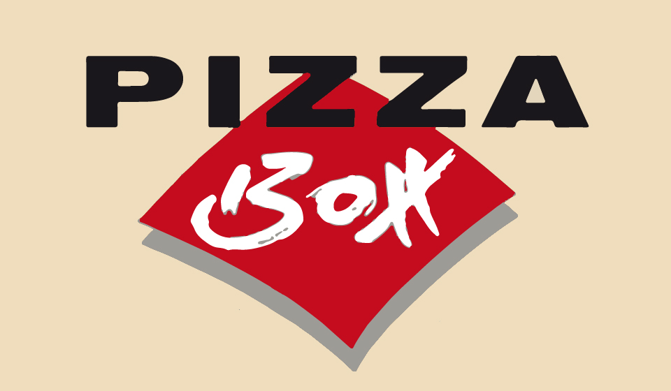 Pizza Boxx 79117 - Freiburg Im Breisgau